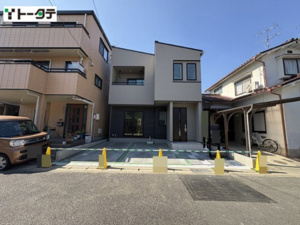 新築戸建 呉市広古新開１丁目
