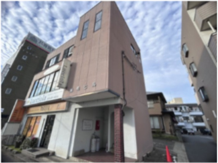 扇町ビル　1Fの画像