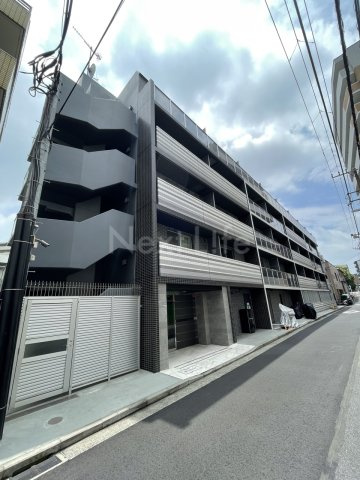 SYNEX HIGASHI-KANAGAWA