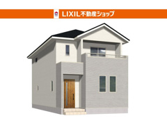 小倉北区赤坂4丁目1期の画像