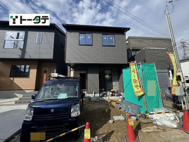 坂町横浜中央3丁目の画像