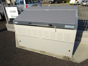 ボヌールＤゴミストッカー