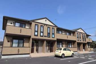 ボヌールＤ【外観】外観