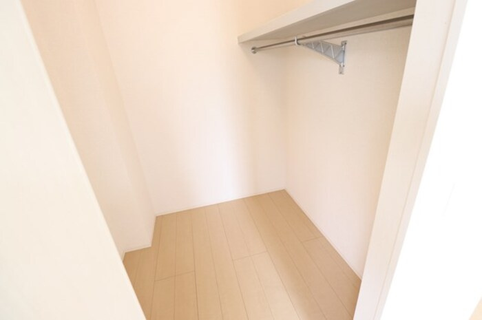 ベル テール A【収納】ウォークインクローゼット