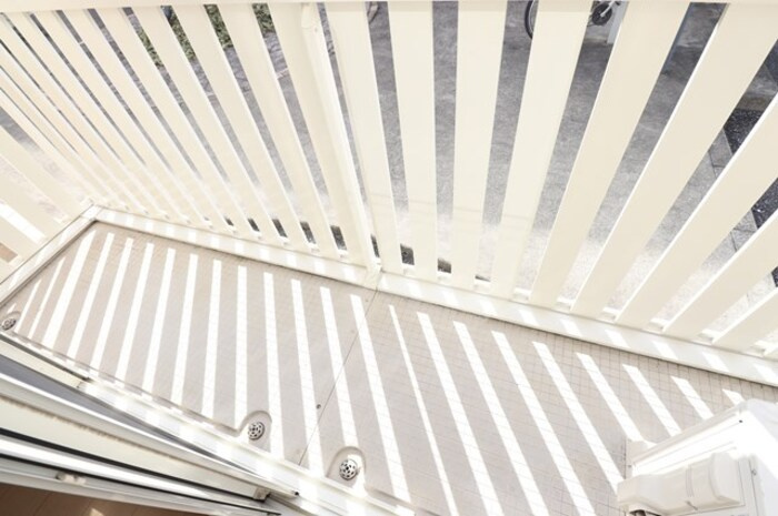 ベル テール A【バルコニー】バルコニー