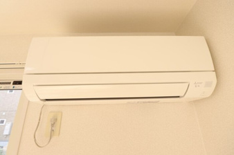 ベル テール Aエアコン