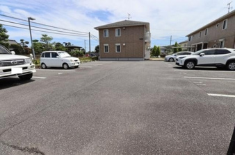 ベル テール A【駐車場】駐車場