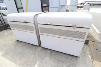 ベル テール Aゴミストッカー