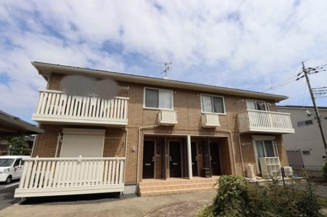 ベル テール A【外観】外観