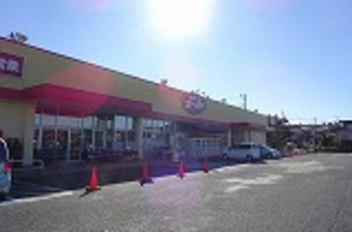 ベル テール Aフードオフストッカー常澄店 599ｍ