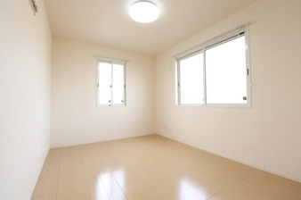 ベル テール A【寝室】洋室