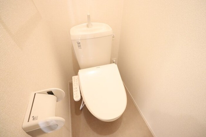 ベル テール A【トイレ】温水洗浄暖房便座