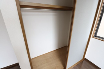 ＣＯＴＥＡＵ ＶＥＲＴ(ｺｰﾄｳﾞｪｰﾙ)【収納】クローゼット