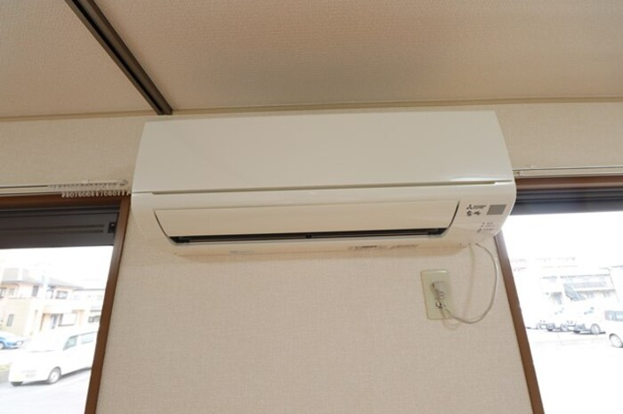 ＣＯＴＥＡＵ ＶＥＲＴ(ｺｰﾄｳﾞｪｰﾙ)エアコン