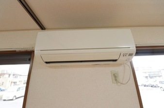 ＣＯＴＥＡＵ ＶＥＲＴ(ｺｰﾄｳﾞｪｰﾙ)エアコン