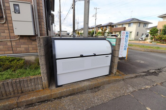 ＣＯＴＥＡＵ ＶＥＲＴ(ｺｰﾄｳﾞｪｰﾙ)ゴミストッカー