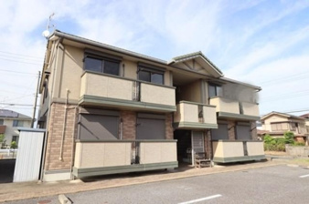 ＣＯＴＥＡＵ ＶＥＲＴ(ｺｰﾄｳﾞｪｰﾙ)【外観】外観