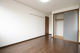 ＣＯＴＥＡＵ ＶＥＲＴ(ｺｰﾄｳﾞｪｰﾙ)【寝室】洋室