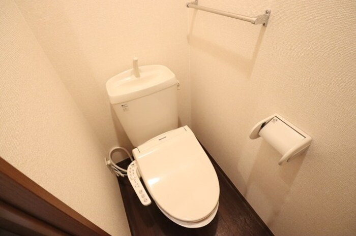 ＣＯＴＥＡＵ ＶＥＲＴ(ｺｰﾄｳﾞｪｰﾙ)【トイレ】温水洗浄暖房便座