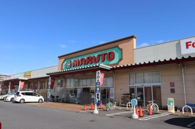 代官山シティヒルズ BマルトSC笠原店（962ｍ）