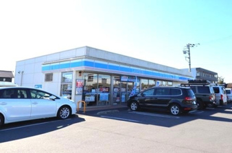 代官山シティヒルズ Bローソン水戸米沢店（318ｍ）