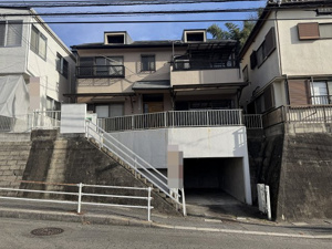 中古戸建 広島市東区戸坂新町２丁目