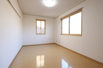 メゾングレース Ｄ・Ｅ【設備】洋室