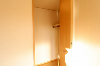 グランドゥール【収納】クローゼット