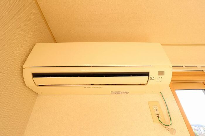 グランドゥールエアコン