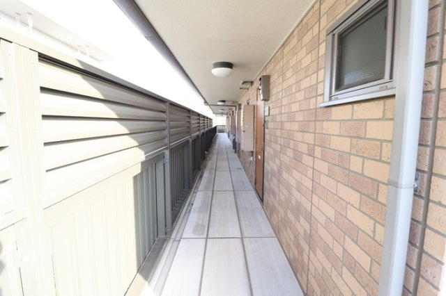 グランドゥール【エントランス】エントランス