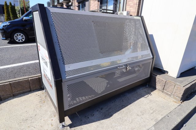 グランドゥールゴミストッカー