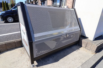 グランドゥールゴミストッカー