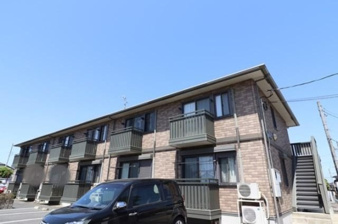 グランドゥール【外観】外観