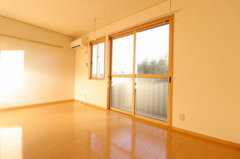 グランドゥール【居間・リビング】リビング全景