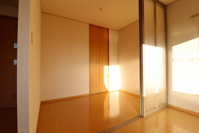 グランドゥール【寝室】洋室