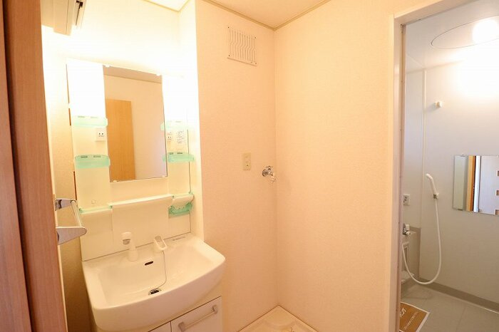 グランドゥール【独立洗面台】洗髪洗面化粧台