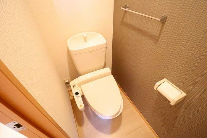 グランドゥール【トイレ】温水洗浄暖房便座