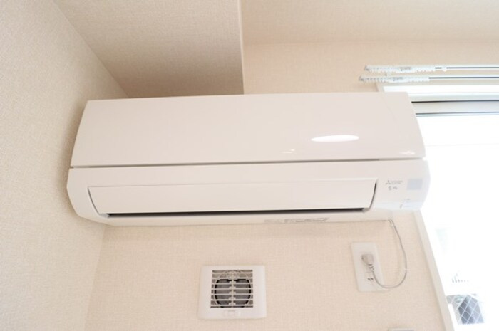 アマーテ姫子 B棟エアコン