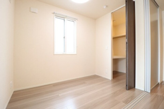 アマーテ姫子 B棟【設備】洋室