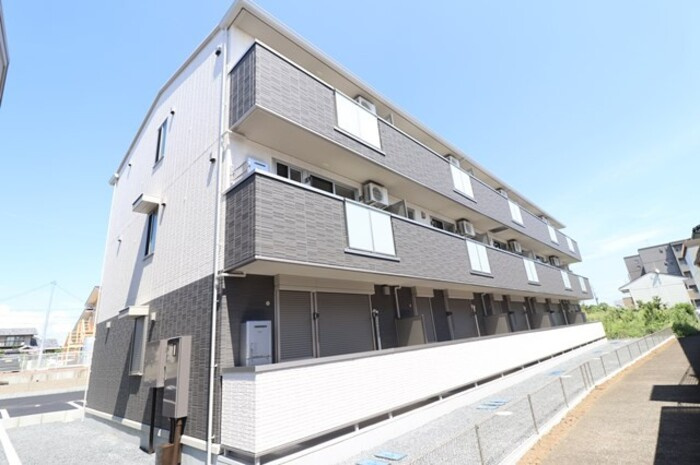 アマーテ姫子 B棟【外観】外観