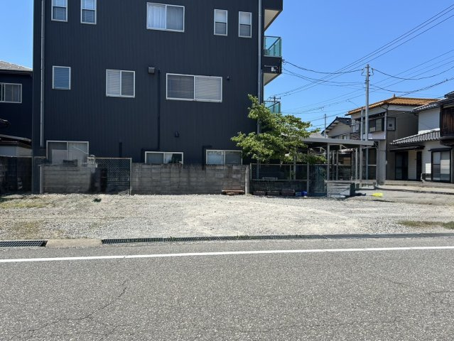 横川５守田駐車場の画像
