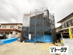 新築戸建 東広島市西条町田口