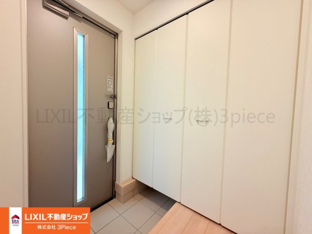 クレイドルガーデン甲斐市竜王第51号棟【LIXIL不動産ショップ】