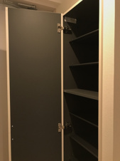 リブリ・Tripolis Ⅲ【収納】