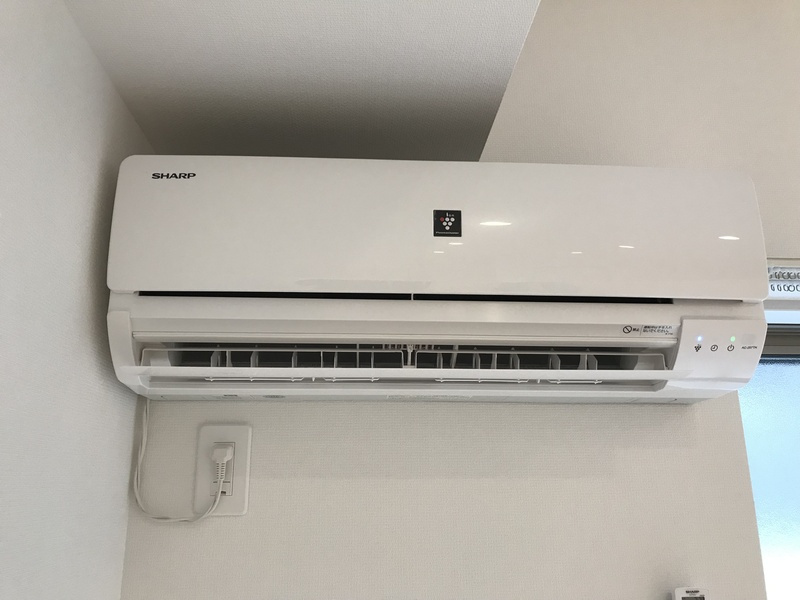 リブリ・Tripolis Ⅲ【設備】