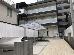 リブリ・Tripolis Ⅲ【外観】