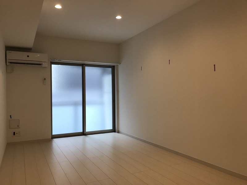 リブリ・Tripolis Ⅲ【居間・リビング】