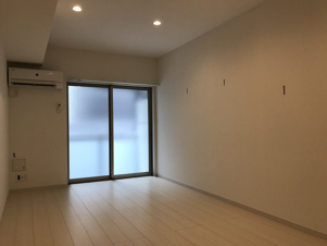 リブリ・Tripolis Ⅲ【居間・リビング】