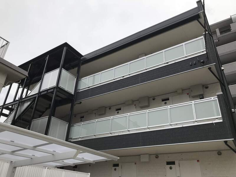 リブリ・Tripolis Ⅲ【外観】