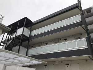 リブリ・Tripolis Ⅲ【外観】